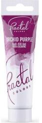  Gél festék Fractal - Orchid Purple (30 g) 6194 - dortis (DR-6194)
