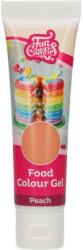 FunCakes Gélfesték barack 30 g - FunCakes (F44165)