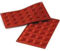 Silikomart Szilikon forma Semisfera 3 x 1, 5 cm 240 ml - Silikomart (20.006.00.0065)