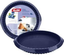 ibili Szilikon tortaforma, hullámos, 28 cm - Ibili (870007)
