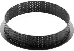 Silikomart Mikroperforált tortalettsütő perem 16 × 3, 5 cm - Silikomart (52.368.20.0065)