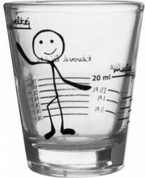 Orion Konyhai mérőedény 0, 05 l 120540 - Orion (OR-120540)