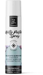 Volcke Food Pasztellkék sprayfesték, 250 ml - Solchim Food (FP044759)