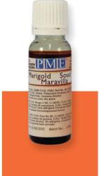 PME airbrush festék alapozó - narancssárga hónap - PME (AB502)