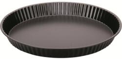 ibili Tortaalap forma - bordázott, Ø 28 cm - Ibili (824328)