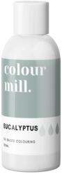 Colour Mill Olejfesték 100 ml, magas koncentrációjú, eukaliptusz - colour mill (84492999)