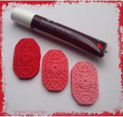 Food Colours Gélfesték cső (Red) piros 20 g - Food Colours (3110)