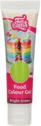 FunCakes Zselés szín: világos zöld, 30 g - FunCakes (F44155)