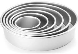 ibili Kerek tortaforma 30 cm - Ibili (815030)