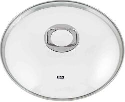 Fissler Original-profi gyűrűüvegfedél, wok 35 cm - Fissler (8482635600)