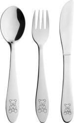 Orion Élelmiszeres gyermekeszközök Bear 3 darabos 143682 - Orion (OR-143682)