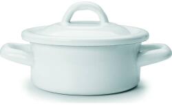 ibili Zománská kastról fedővel 360 ml - Ibili (902712)