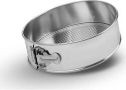 ORION tortaforma elválasztható alappal 16, 5 cm-es kerület - Orion (OR-151769)