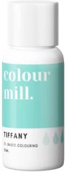 Colour Mill Olajfesték 20 ml, magas koncentrációjú Tiffany - colour mill (CMO20TIF)