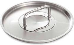 Fissler Luno® edényfedő 20 cm, rozsdamentes acélból - Fissler (5611620600)