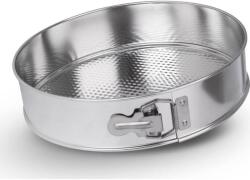 ORION tortaforma levehető aljjal 27 cm-es kör Ø - dortis (DR-122290)