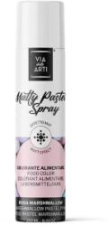 Volcke Food Pasztell rózsaszínű sprayfesték, 250 ml - Solchim Food (fp044755)