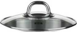 Fissler Fedő a főzőedényhez Korfu - 24 cm, üveg - Fissler (3311824600)