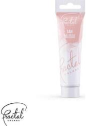  Gél festék Fractal - Barna: Tan (30 g) 6416 - dortis (DR-6416)