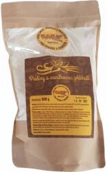 Hana Vaníliás ízű puding 500 g - - Hana (8307)
