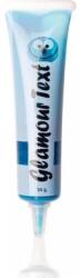 Tasty Me Ehető írózselé, 34 g, kék sz. - Tasty Me (glamourblauw)