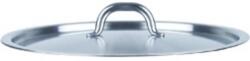 Fissler Fedélzáró az Athena edényhez - 24 cm, rozsdamentes acél - Fissler (3311924600)