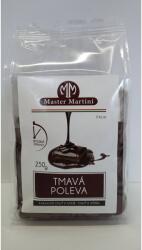 Master Martini Sötét bevonat 250 g - Master Martini (0900202)