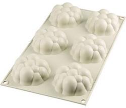 Silikomart 3D Buborékok sütőforma silikonból - Silikomart (26.270.13.0065)
