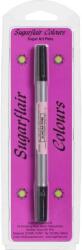 Sugarflair Colours Ehető ételfesték Sunde Pink 2 g - Sugarflair (M205)