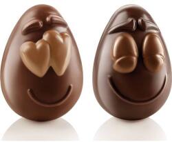 Silikomart Sütiformaszúnyogos tojásba - Silikomart (70.610.99.0065)