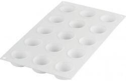 Silikomart Szilikon sütőforma Essenziale 30 × 17, 5 cm, 450 ml - Silikomart (36.332.87.0065)
