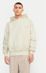 JACK & JONES Férfi blúz, Jack and Jones, 304516993, Pamut/Poliészter, S INTL, Bézs (0000304516993_S)