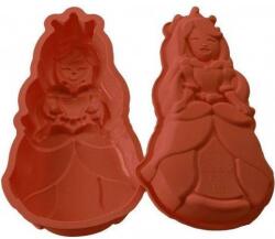 Silikomart Szilikon forma hercegnő - Silikomart (20.336.00.0065)