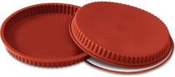 Silikomart Süthető tortaforma 28 cm x 3 cm 1, 75 l - Silikomart (20.428.00.0060)