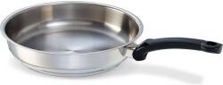 Fissler Rozsdamentes serpenyő Lubeck 28 cm - Fissler (7932028100)