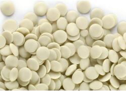  Eurocao Fehér bevonató Zafiro (0, 5 kg) - dortis (DR-42319/C0.5)