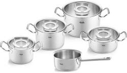 Fissler Original Profi Collection edénykészlet 5 darabos - Fissler (084.129.05.000)