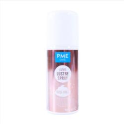 PME Rose gold spray 100 ml - PME (LS809)