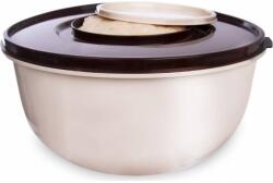 Orion Léglemeccses tál fedővel, Ø 27 cm 128299 - Orion (OR-128299)