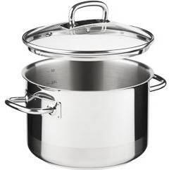 KOLIMAX Professional fazék fedővel, átmérő 18 cm, térfogat 3, 0 l - Kolimax (160027)