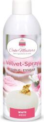 Cake Masters Velvet spray fehér, 400 g - Cake Masters (11198)