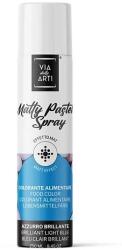 Volcke Food Foltoszínű spray világoskék 250 ml - Solchim Food (fp044739)