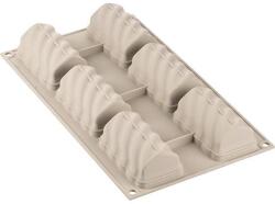 Silikomart Szilícionos sütiforma süteményhez Swing - Silikomart (26.315.13.0065)