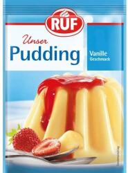 RUF Vaníliás vanírpuding 5 darab x 37 g - RUF (10000)