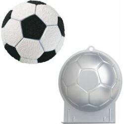 Wilton Sütőforma futball-labda 20 x 7, 5 cm - Wilton (0260354)