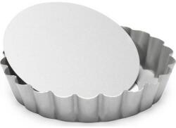 Patisse Mini quiche forma szabad peremmel, 10 cm - Patisse (03543)