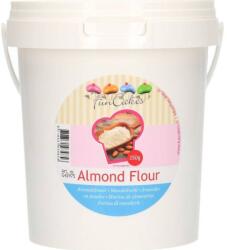 FunCakes Mandulaliszt 350 g, 100% mandula - lejárat: 2027.01. 31 - FunCakes (F54630)