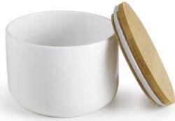 ibili Fehér kerámia tároló 0, 5 l - Ibili (715005)