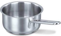 Korkmaz Rozsdamentes serpenyő Korkmaz Perla 0, 9 l - Korkmaz (A1651)