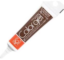 Modecor Gél szín barna 20 g - Modecor (DEC23267)